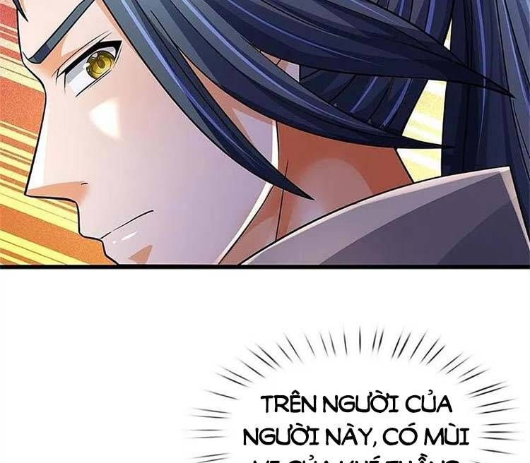 đọc truyện Thần Võ Thiên Tôn Chương 550 ảnh 18 tại Thiên Thai Truyện