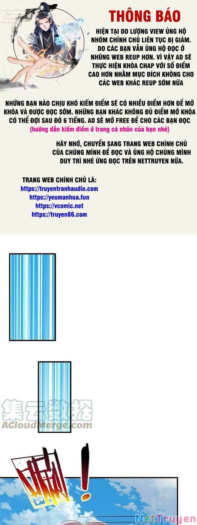 đọc truyện Thần Võ Thiên Tôn Chương 554 ảnh 2 tại Thiên Thai Truyện