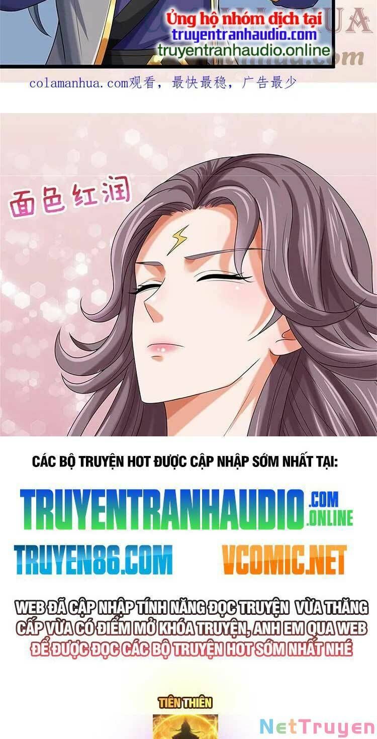đọc truyện Thần Võ Thiên Tôn Chương 556 ảnh 29 tại Thiên Thai Truyện