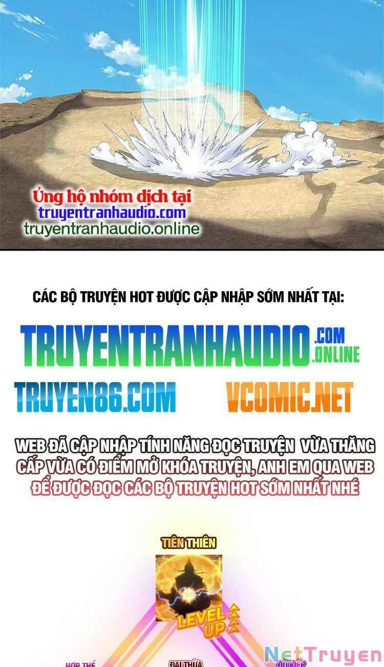 đọc truyện Thần Võ Thiên Tôn Chương 558 ảnh 22 tại Thiên Thai Truyện
