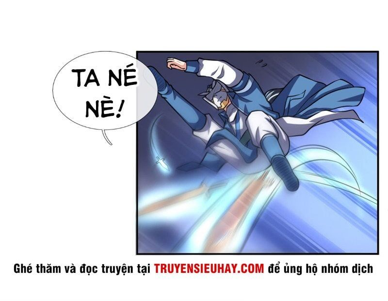 đọc truyện Thần Võ Thiên Tôn Chương 57 ảnh 3 tại Giả Dược