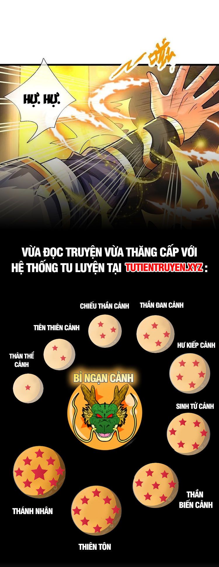 đọc truyện Thần Võ Thiên Tôn Chương 576 ảnh 32 tại Thiên Thai Truyện