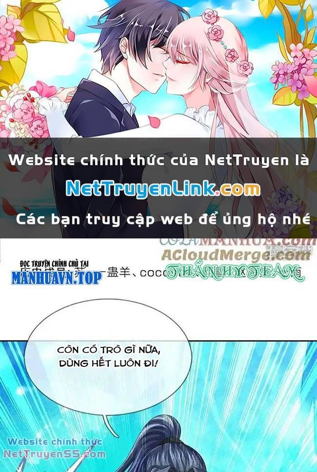 đọc truyện Thần Võ Thiên Tôn Chương 590 ảnh 2 tại Thiên Thai Truyện