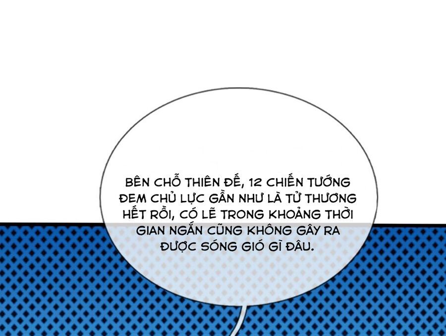 đọc truyện Thần Võ Thiên Tôn Chương 595 ảnh 21 tại Thiên Thai Truyện