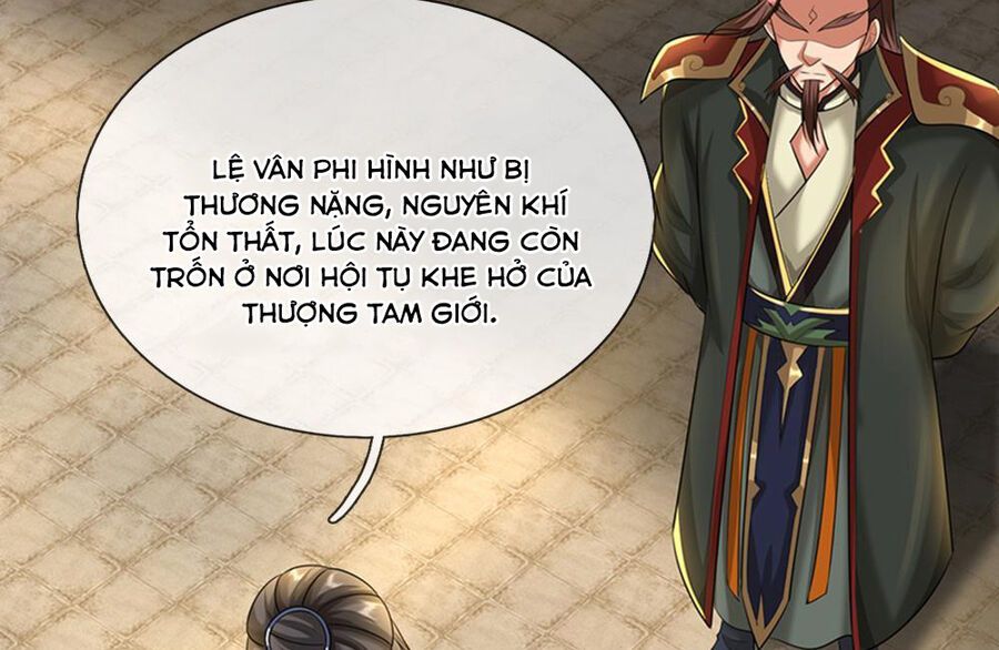 đọc truyện Thần Võ Thiên Tôn Chương 595 ảnh 71 tại Thiên Thai Truyện