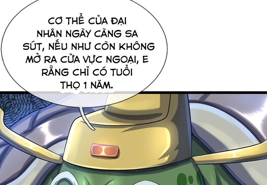 đọc truyện Thần Võ Thiên Tôn Chương 596 ảnh 20 tại Thiên Thai Truyện
