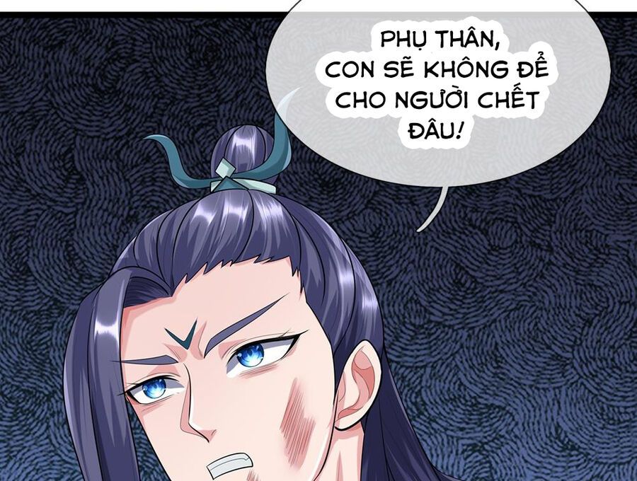 đọc truyện Thần Võ Thiên Tôn Chương 596 ảnh 27 tại Thiên Thai Truyện