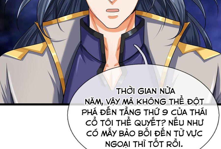 đọc truyện Thần Võ Thiên Tôn Chương 596 ảnh 37 tại Thiên Thai Truyện