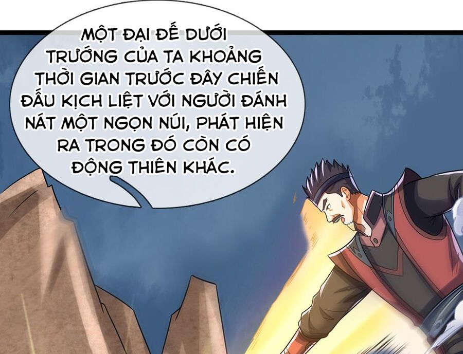 đọc truyện Thần Võ Thiên Tôn Chương 596 ảnh 71 tại Thiên Thai Truyện