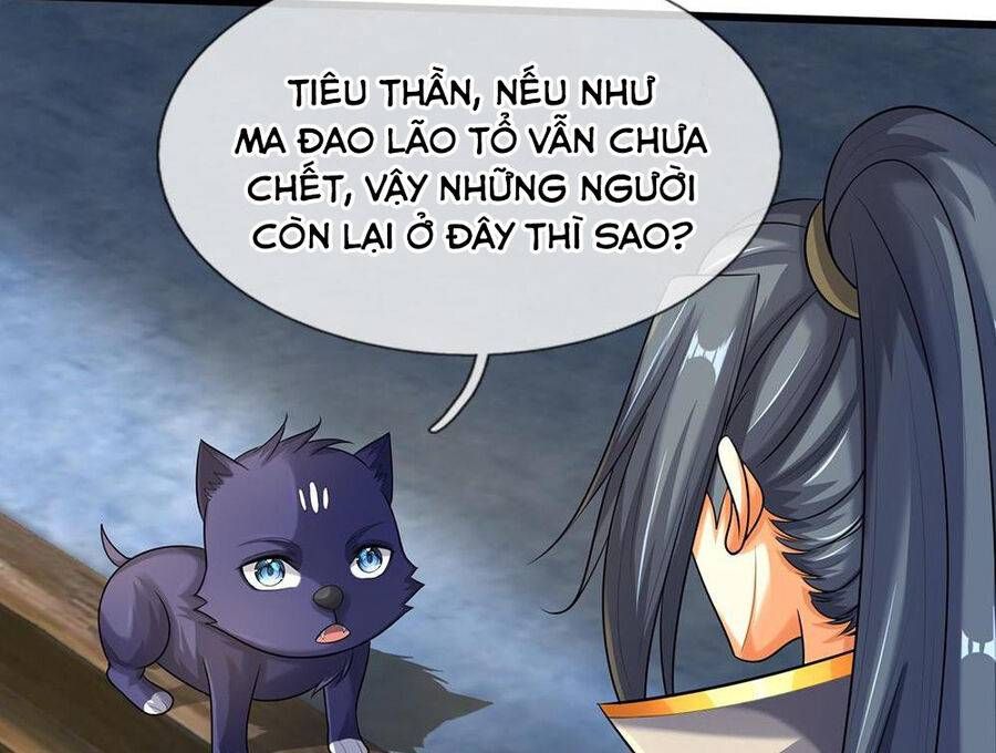 đọc truyện Thần Võ Thiên Tôn Chương 597 ảnh 106 tại Thiên Thai Truyện