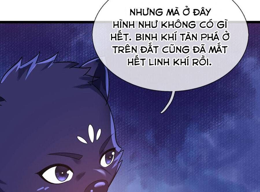 đọc truyện Thần Võ Thiên Tôn Chương 597 ảnh 23 tại Thiên Thai Truyện