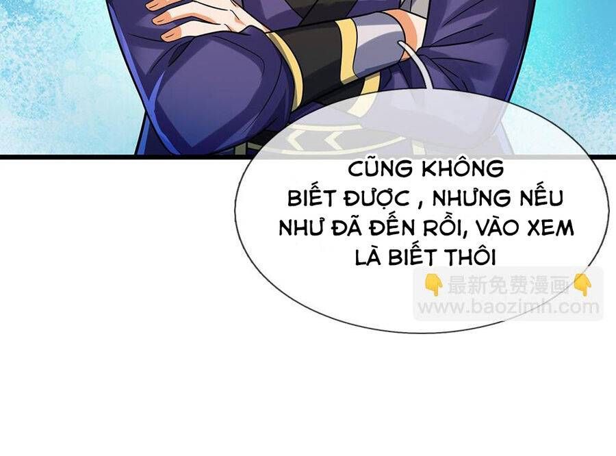 đọc truyện Thần Võ Thiên Tôn Chương 597 ảnh 41 tại Thiên Thai Truyện