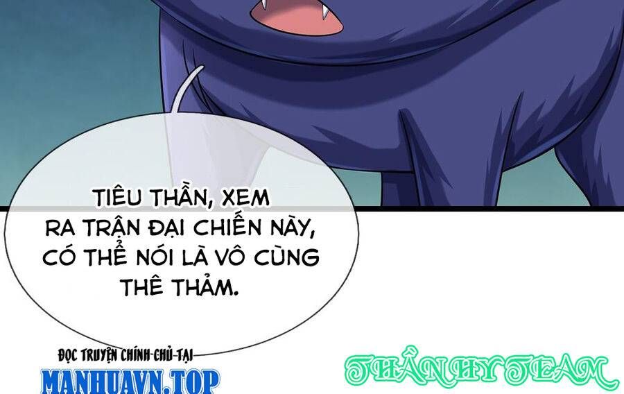 đọc truyện Thần Võ Thiên Tôn Chương 597 ảnh 67 tại Thiên Thai Truyện