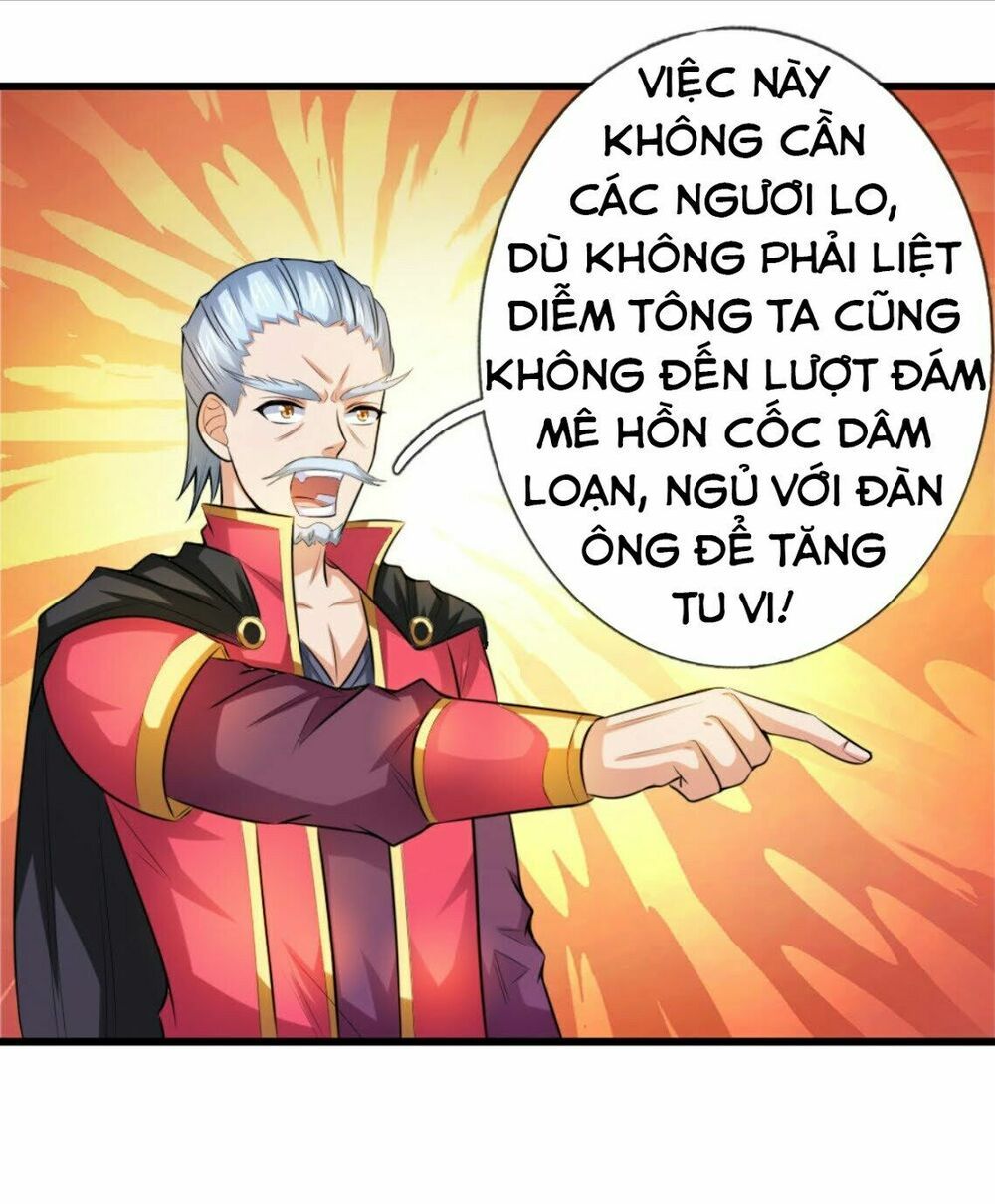 đọc truyện Thần Võ Thiên Tôn Chương 6 ảnh 2 tại Giả Dược