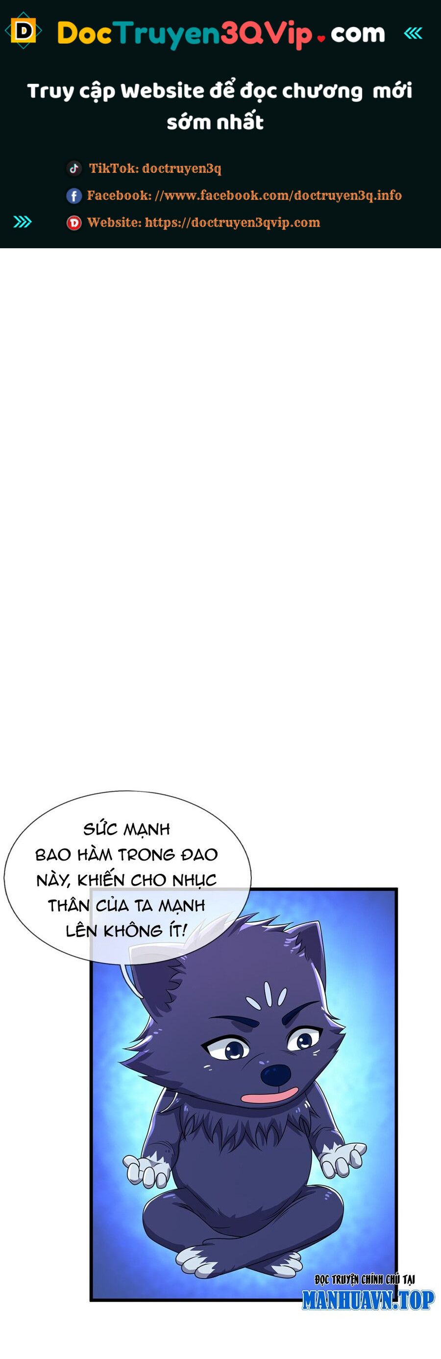đọc truyện Thần Võ Thiên Tôn Chương 606 ảnh 2 tại Thiên Thai Truyện