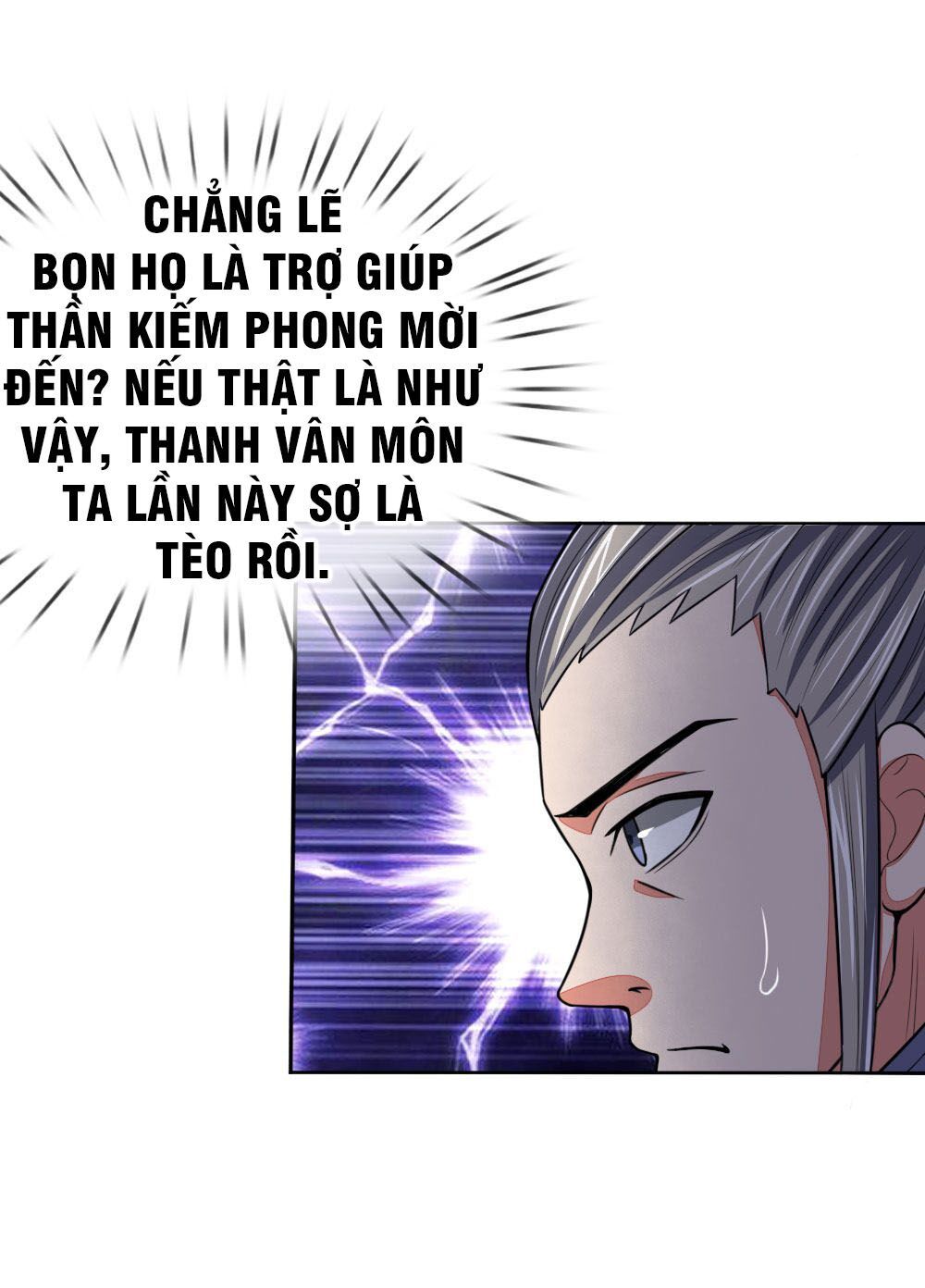 đọc truyện Thần Võ Thiên Tôn Chương 61 ảnh 11 tại Giả Dược