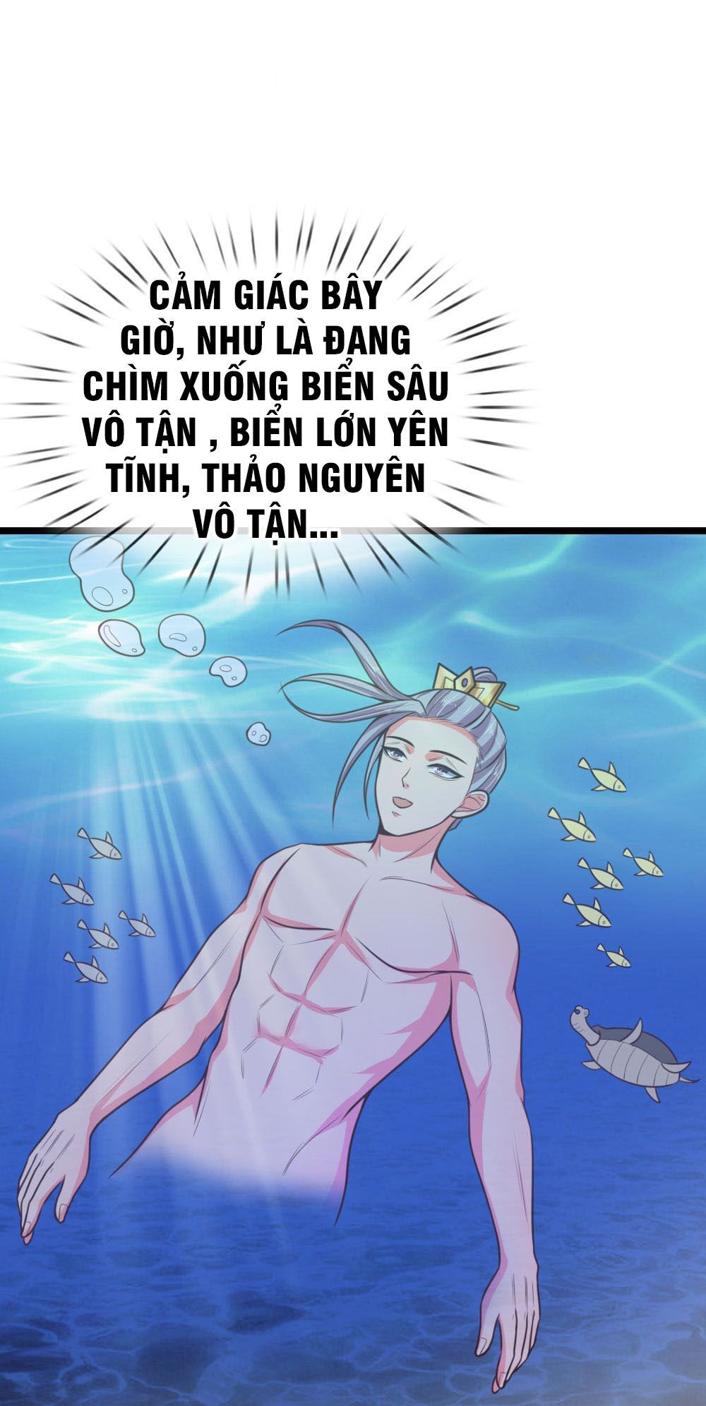 đọc truyện Thần Võ Thiên Tôn Chương 62 ảnh 11 tại Giả Dược