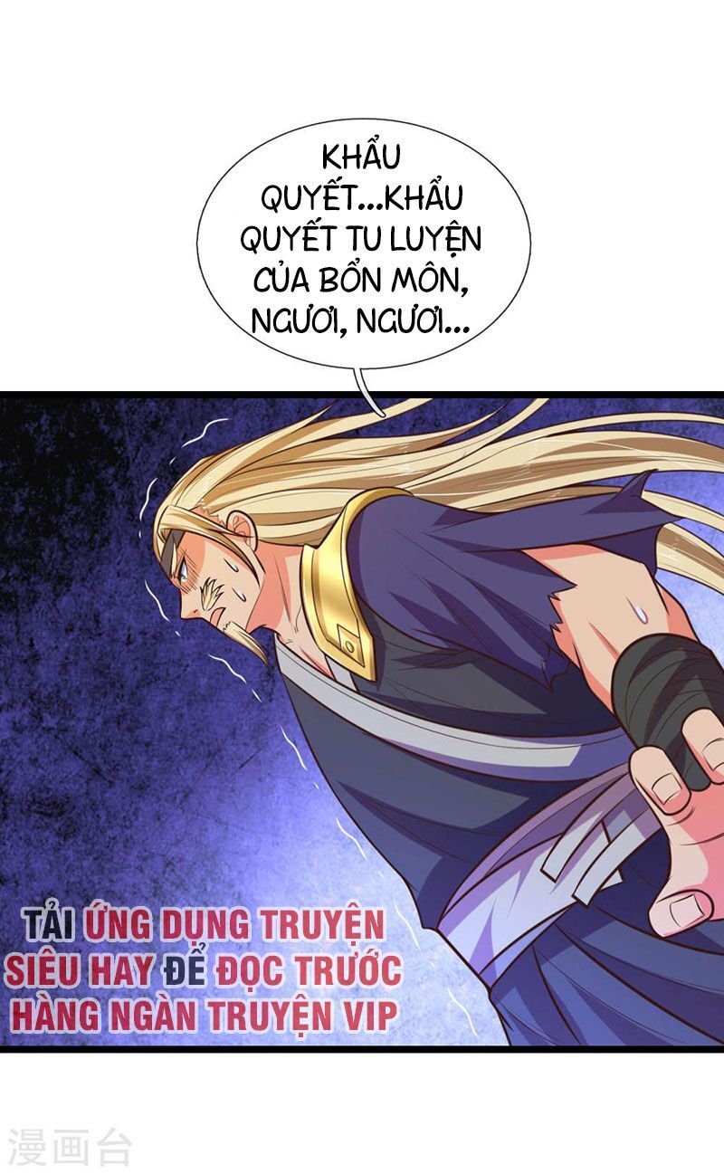 đọc truyện Thần Võ Thiên Tôn Chương 63 ảnh 3 tại Giả Dược