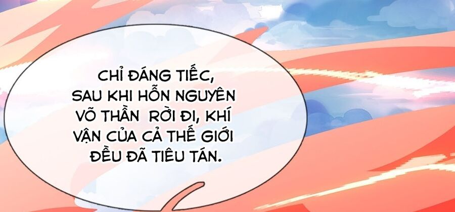 đọc truyện Thần Võ Thiên Tôn Chương 637 ảnh 29 tại Thiên Thai Truyện