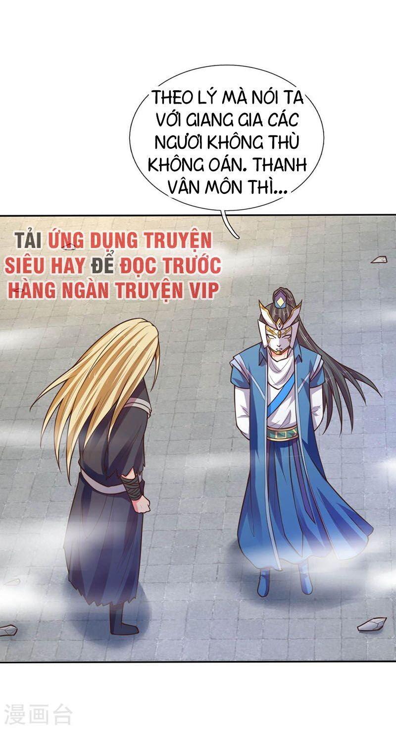 đọc truyện Thần Võ Thiên Tôn Chương 64 ảnh 3 tại Giả Dược