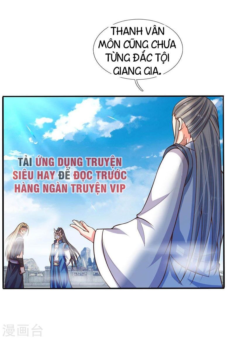 đọc truyện Thần Võ Thiên Tôn Chương 64 ảnh 4 tại Giả Dược