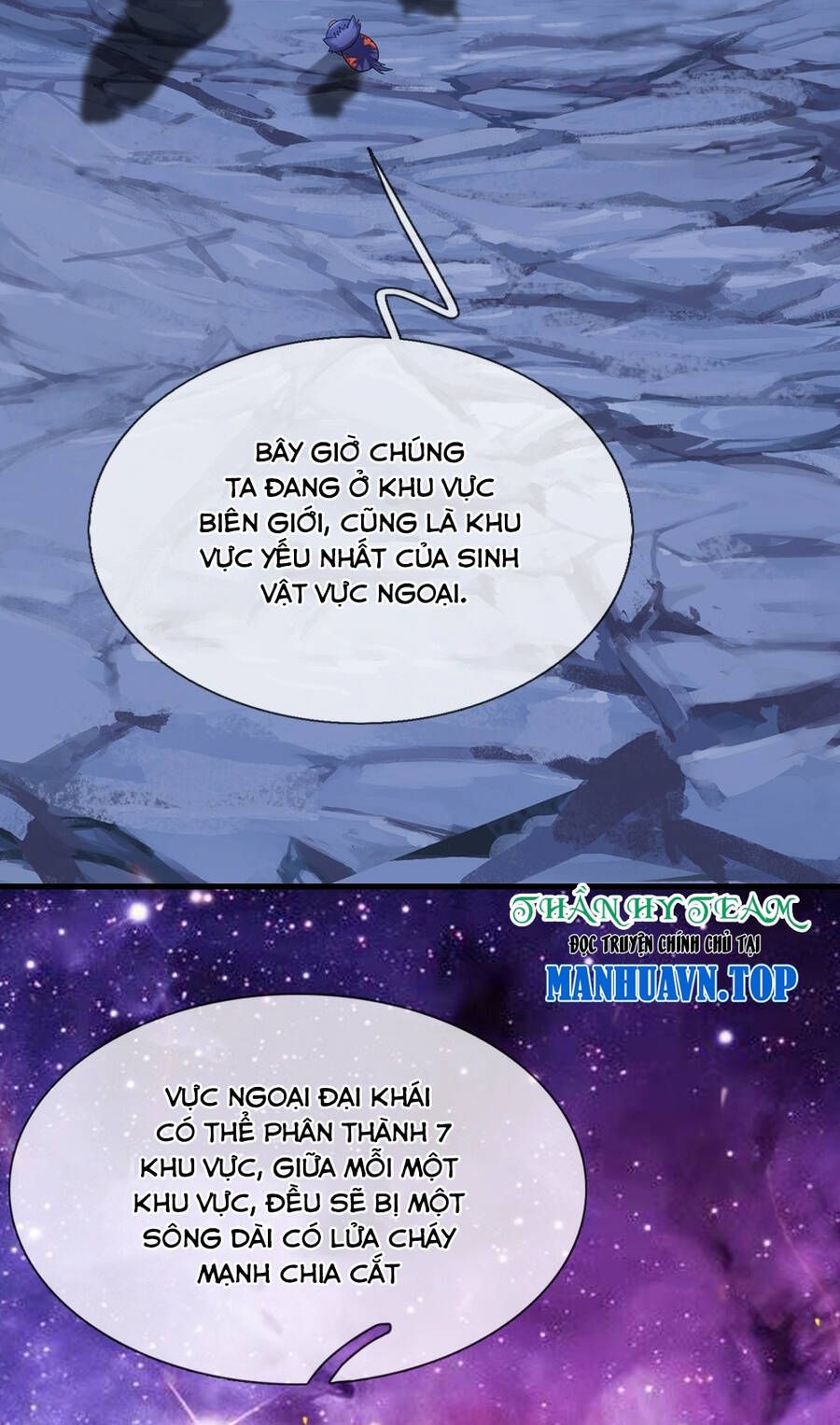 đọc truyện Thần Võ Thiên Tôn Chương 648 ảnh 34 tại Thiên Thai Truyện