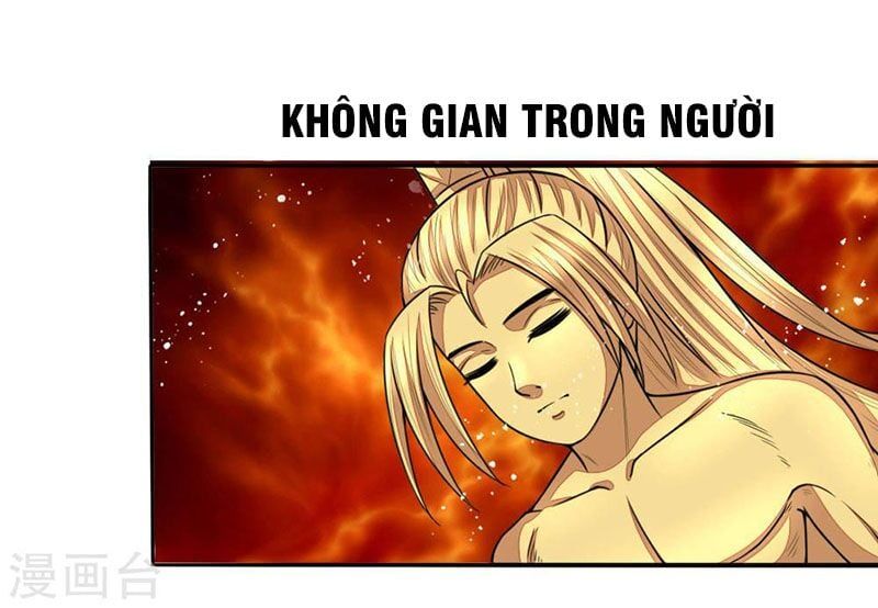 đọc truyện Thần Võ Thiên Tôn Chương 65 ảnh 19 tại Giả Dược