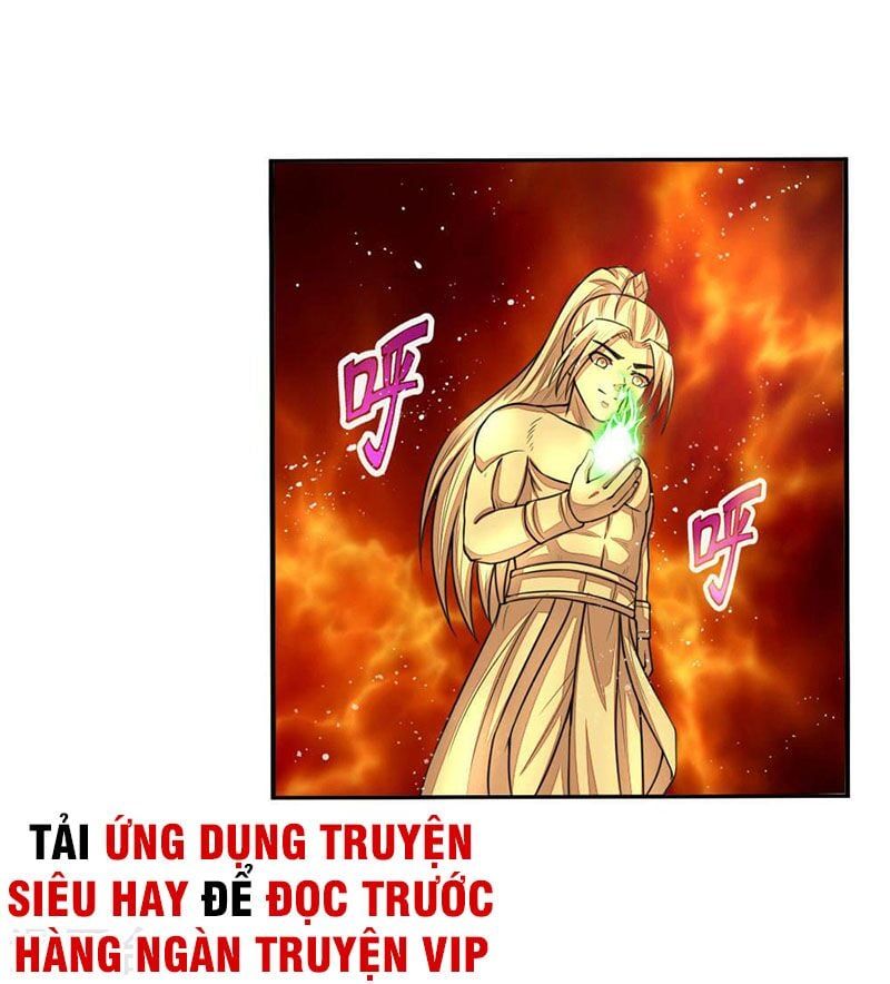 đọc truyện Thần Võ Thiên Tôn Chương 65 ảnh 21 tại Giả Dược