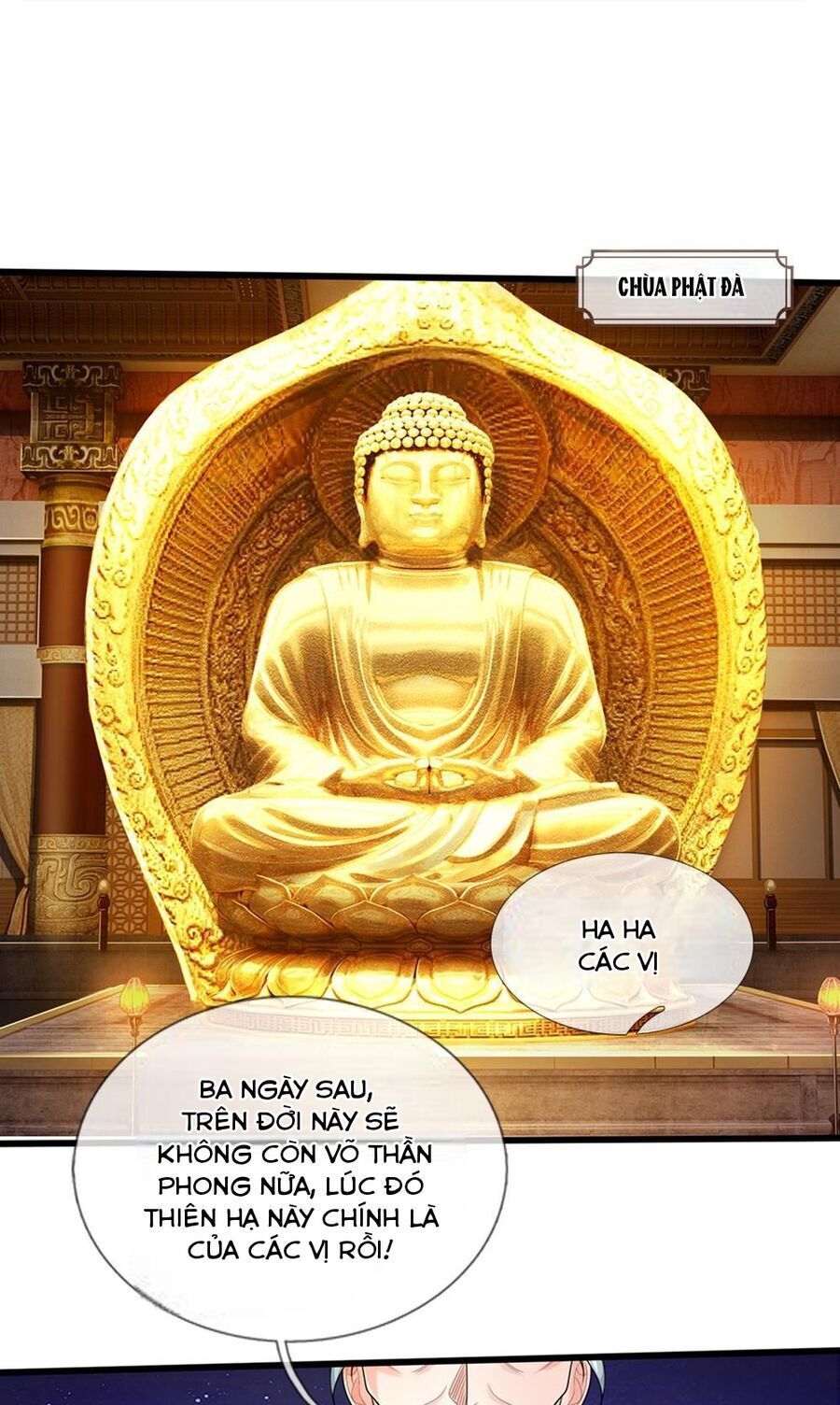 đọc truyện Thần Võ Thiên Tôn Chương 658 ảnh 12 tại Thiên Thai Truyện