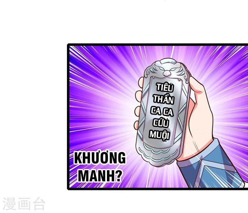 đọc truyện Thần Võ Thiên Tôn Chương 67 ảnh 7 tại Giả Dược