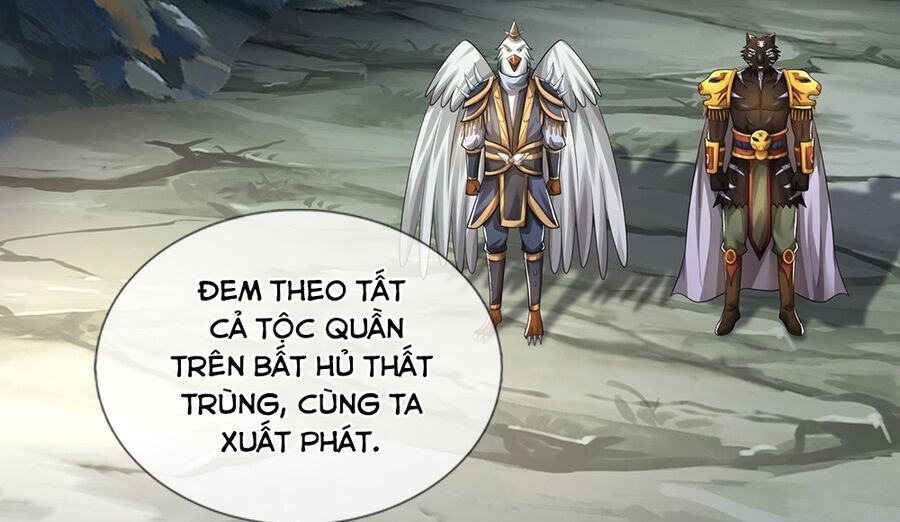 đọc truyện Thần Võ Thiên Tôn Chương 677 ảnh 13 tại Thiên Thai Truyện