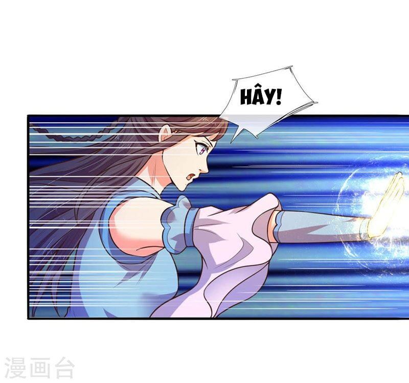 đọc truyện Thần Võ Thiên Tôn Chương 68 ảnh 13 tại Giả Dược