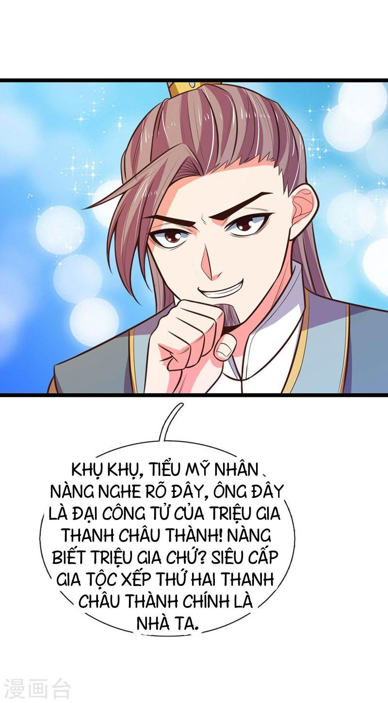đọc truyện Thần Võ Thiên Tôn Chương 68 ảnh 4 tại Giả Dược