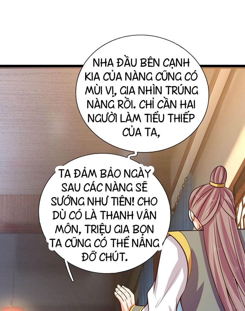 đọc truyện Thần Võ Thiên Tôn Chương 68 ảnh 7 tại Giả Dược