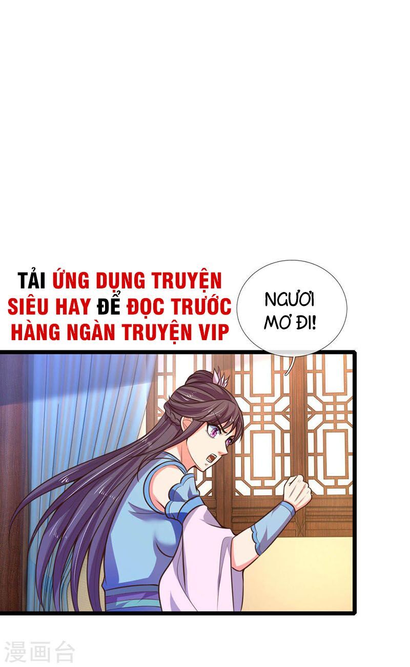 đọc truyện Thần Võ Thiên Tôn Chương 68 ảnh 9 tại Giả Dược