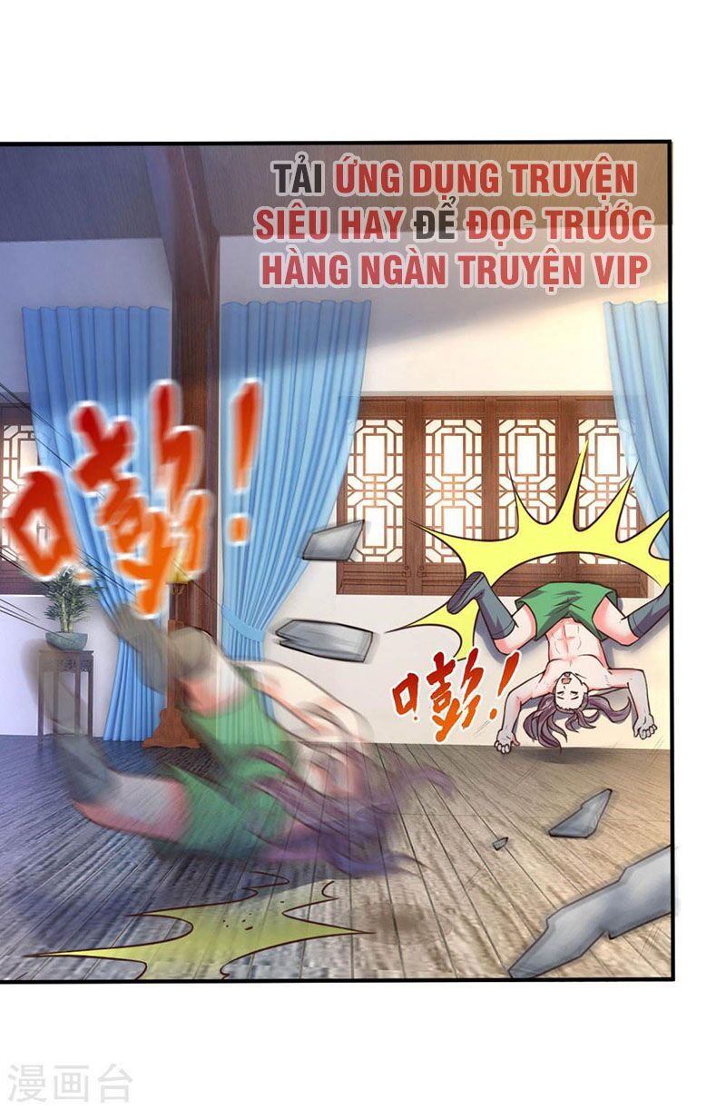 đọc truyện Thần Võ Thiên Tôn Chương 69 ảnh 12 tại Giả Dược