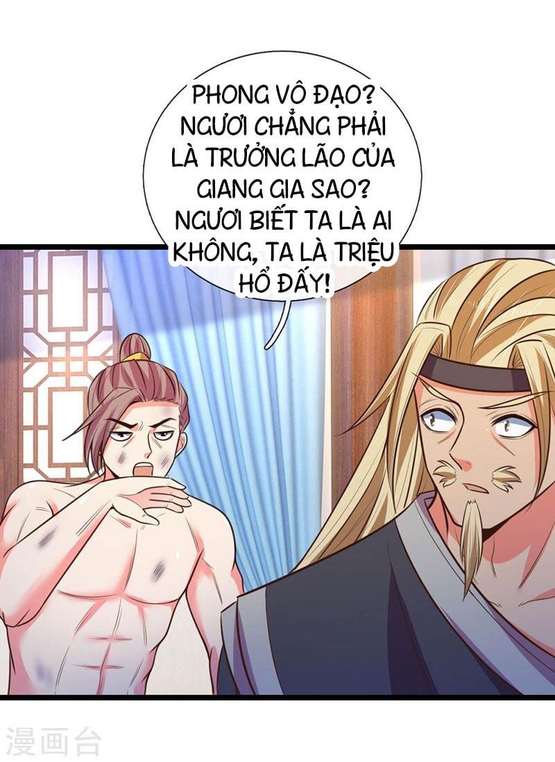 đọc truyện Thần Võ Thiên Tôn Chương 69 ảnh 21 tại Giả Dược