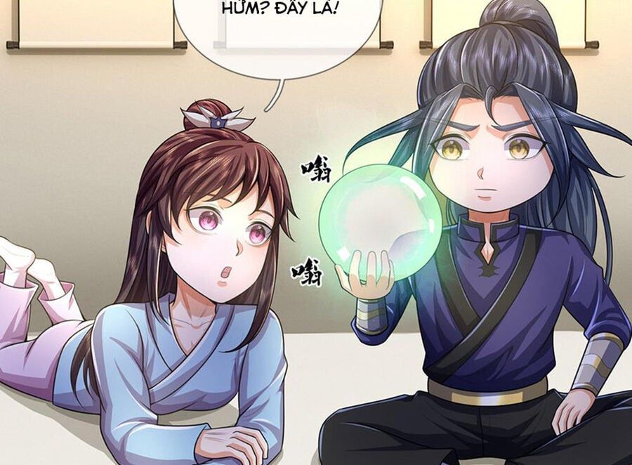 đọc truyện Thần Võ Thiên Tôn Chương 696 ảnh 24 tại Thiên Thai Truyện