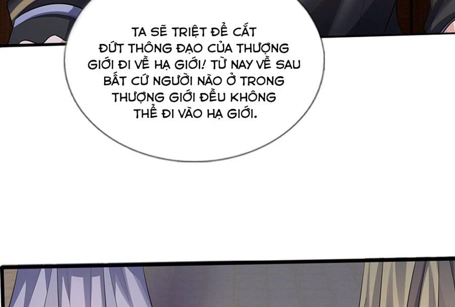 đọc truyện Thần Võ Thiên Tôn Chương 696 ảnh 49 tại Thiên Thai Truyện