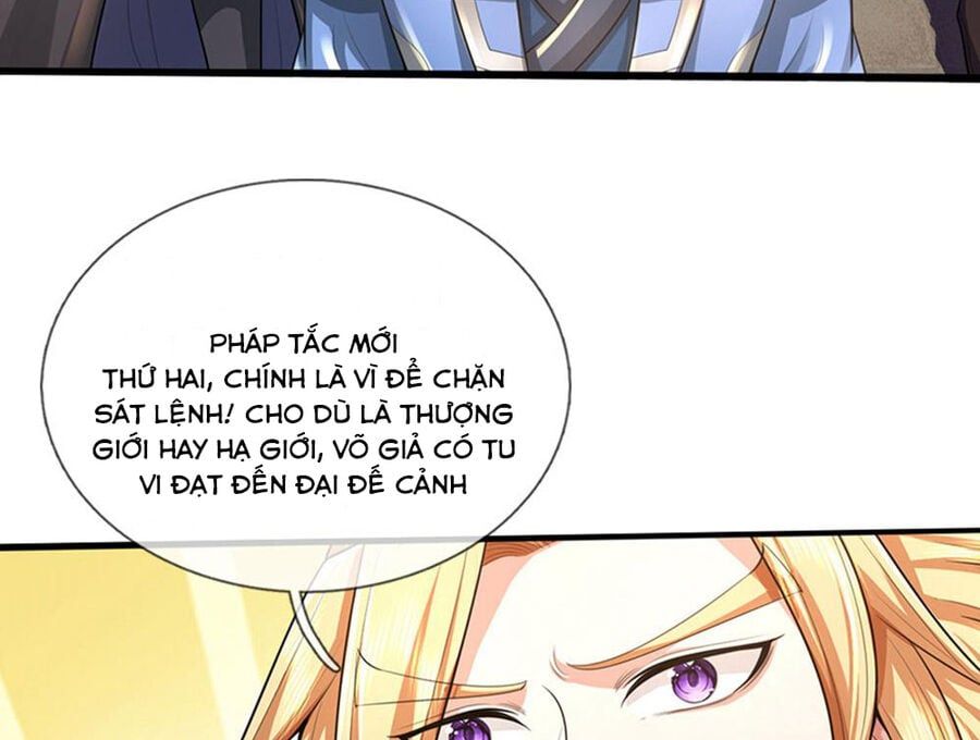 đọc truyện Thần Võ Thiên Tôn Chương 696 ảnh 65 tại Thiên Thai Truyện