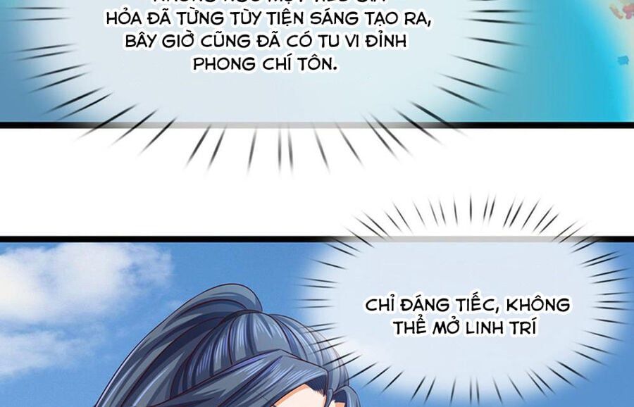 đọc truyện Thần Võ Thiên Tôn Chương 697 ảnh 44 tại Thiên Thai Truyện