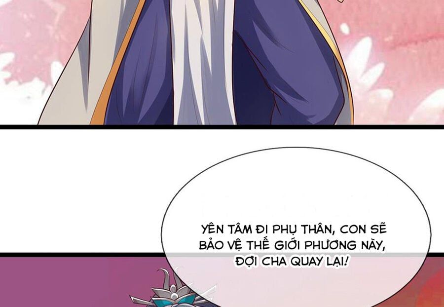 đọc truyện Thần Võ Thiên Tôn Chương 697 ảnh 56 tại Thiên Thai Truyện