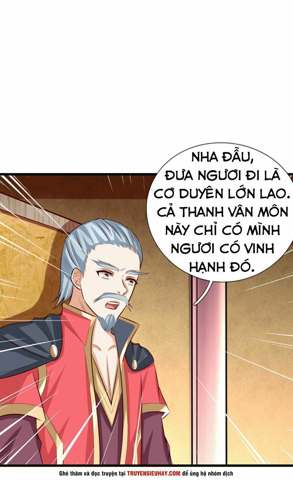 đọc truyện Thần Võ Thiên Tôn Chương 7 ảnh 15 tại Giả Dược