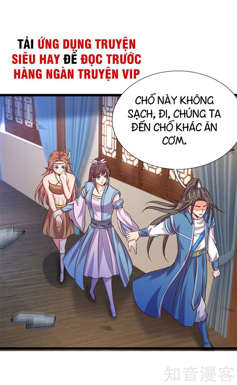 đọc truyện Thần Võ Thiên Tôn Chương 70 ảnh 18 tại Giả Dược