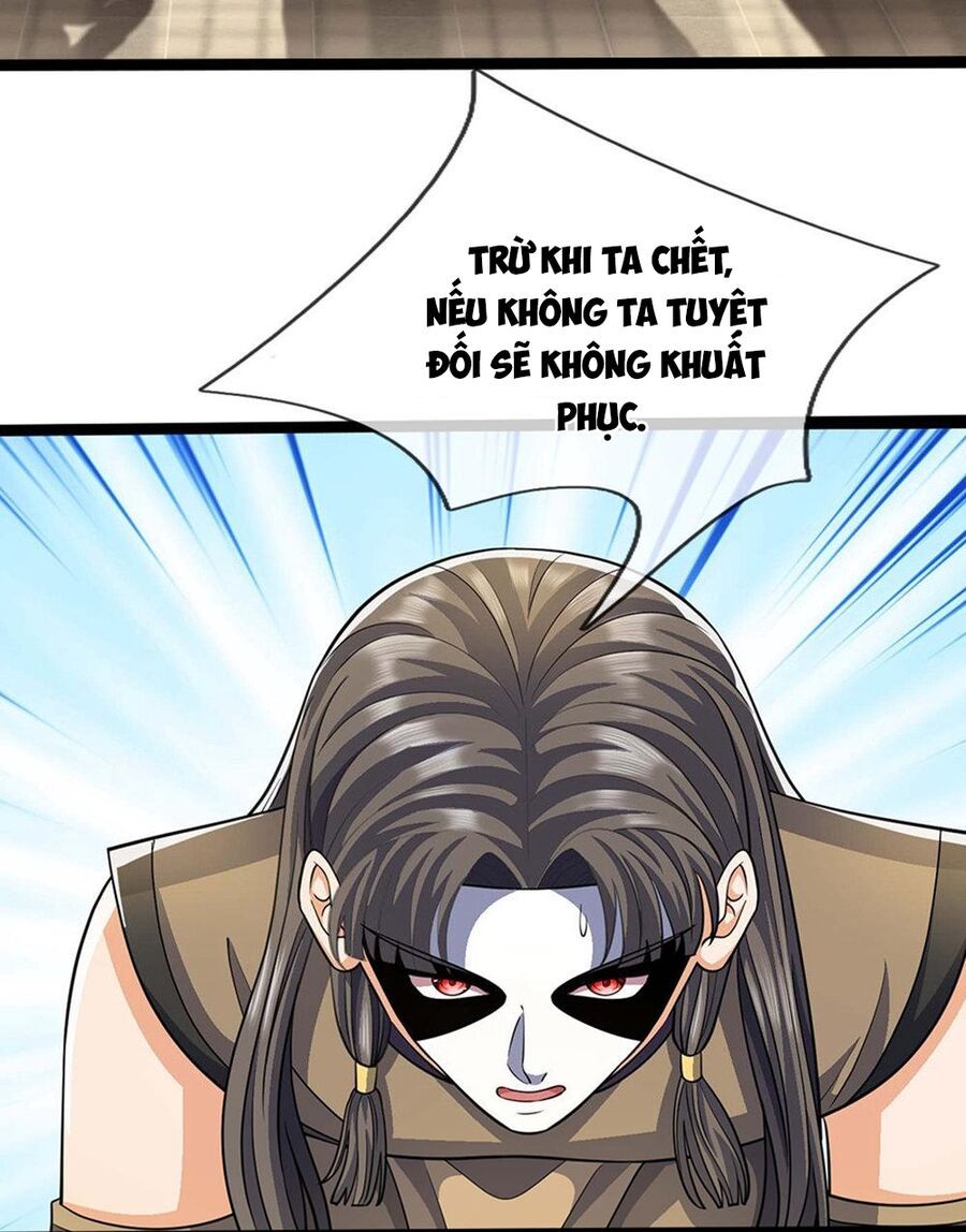 đọc truyện Thần Võ Thiên Tôn Chương 701 ảnh 13 tại Thiên Thai Truyện