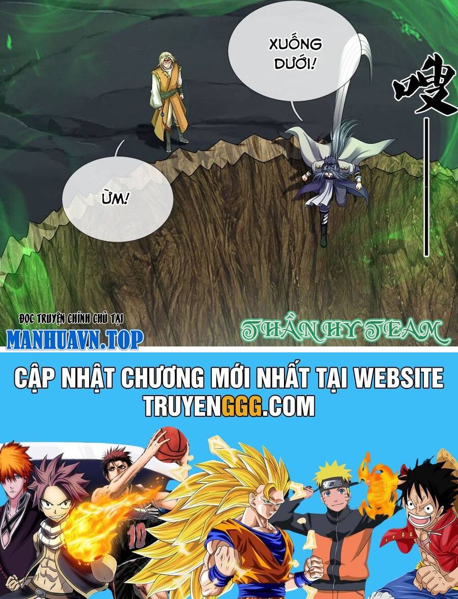 đọc truyện Thần Võ Thiên Tôn Chương 709 ảnh 42 tại Thiên Thai Truyện