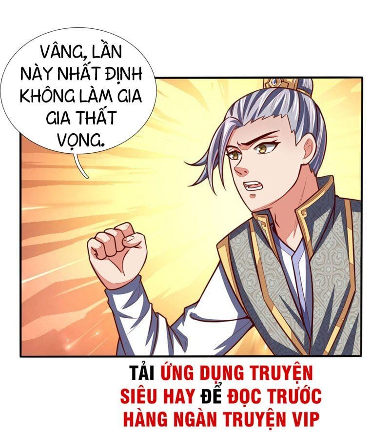 đọc truyện Thần Võ Thiên Tôn Chương 71 ảnh 5 tại Giả Dược