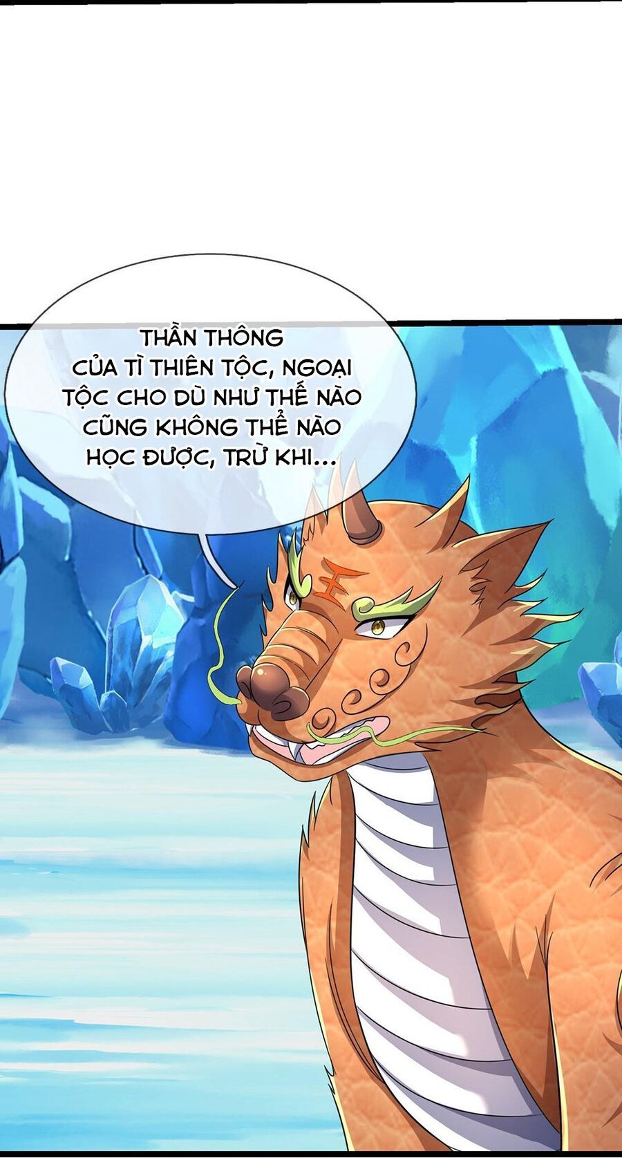 đọc truyện Thần Võ Thiên Tôn Chương 717 ảnh 18 tại Thiên Thai Truyện
