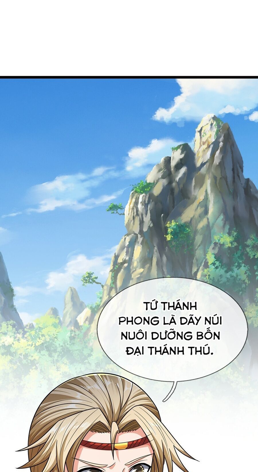 đọc truyện Thần Võ Thiên Tôn Chương 718 ảnh 9 tại Thiên Thai Truyện