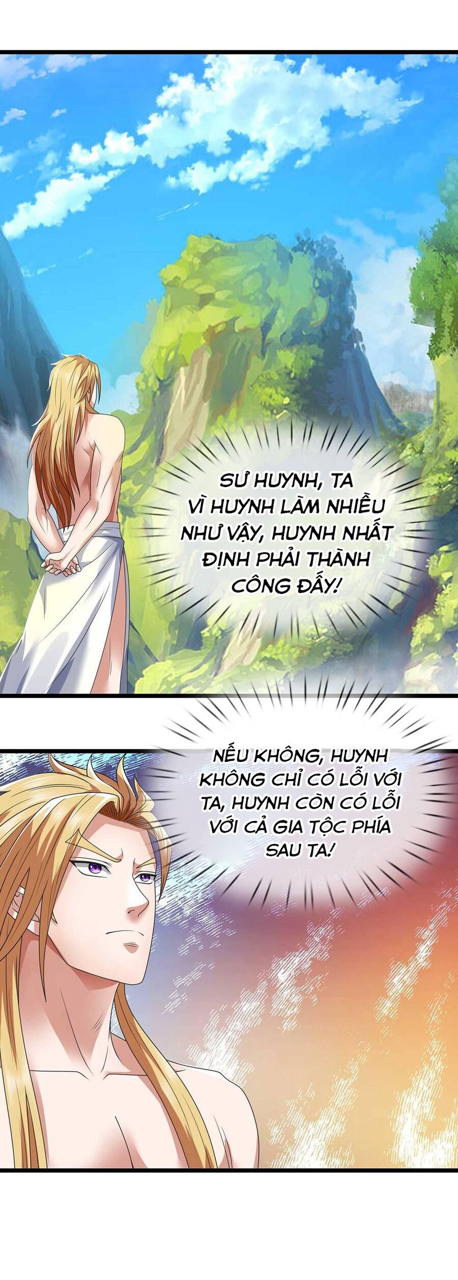 đọc truyện Thần Võ Thiên Tôn Chương 723 ảnh 20 tại Thiên Thai Truyện